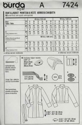 7424 burda back
